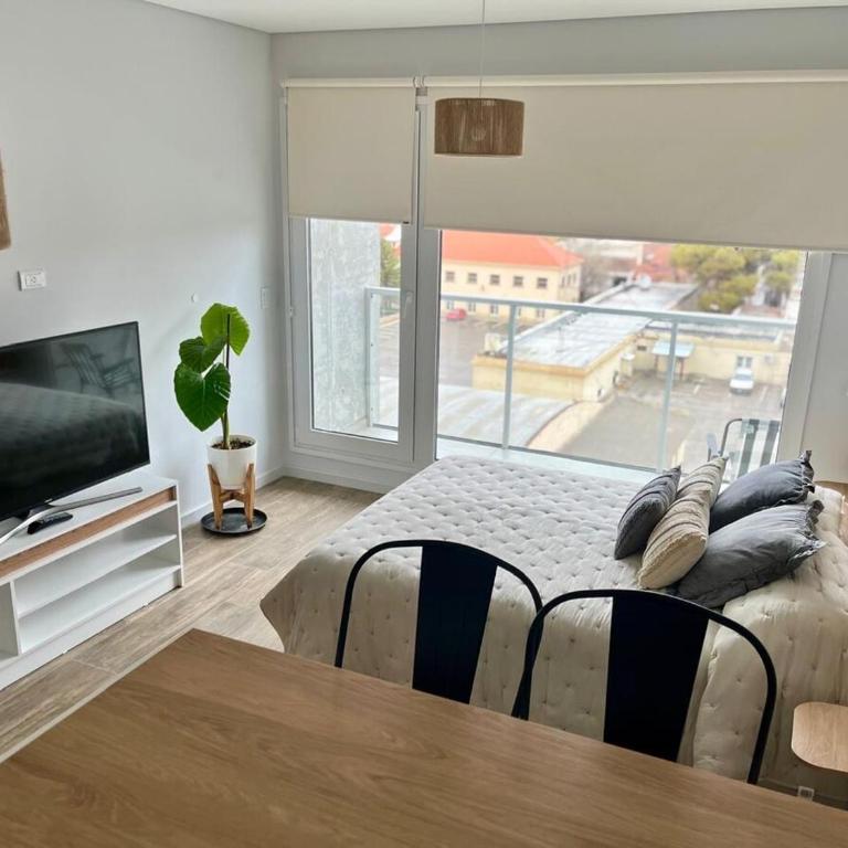 Premium Studio in Downtown - One-Bedroom Apartment - 8