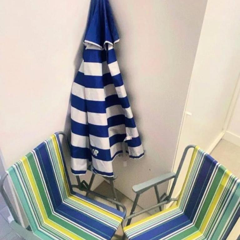 Beach Apartment in Santa Pola - Apartamento de 1 dormitorio - 14