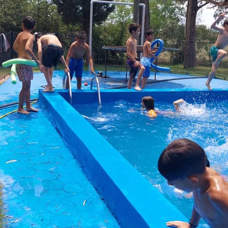 Villa Beliz - Apartamento de 1 dormitorio - 13