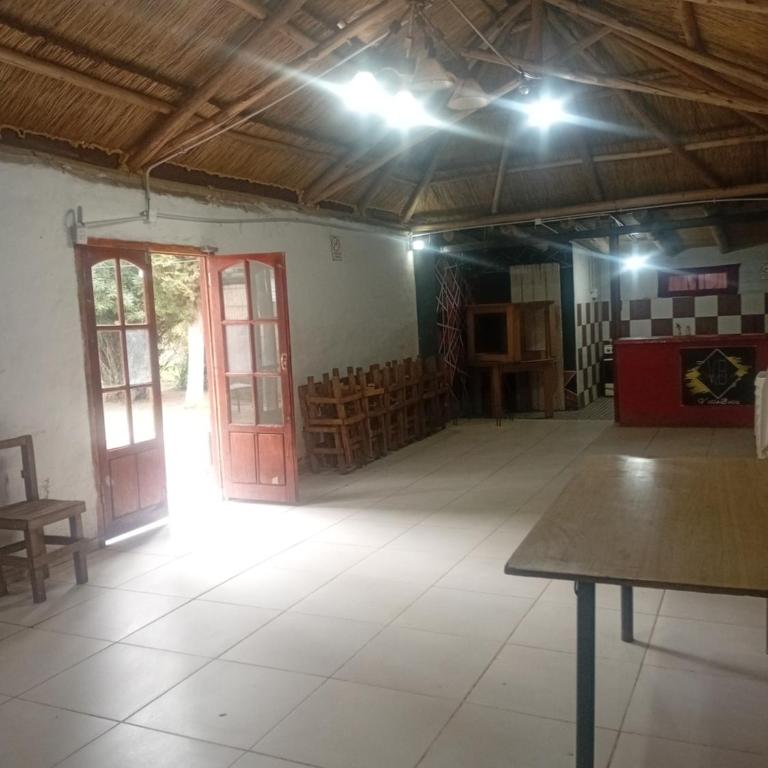 Villa Beliz - Apartamento de 1 dormitorio - 17