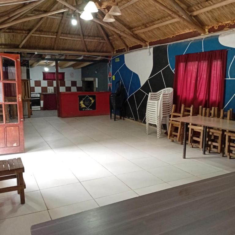 Villa Beliz - Apartamento de 1 dormitorio - 20