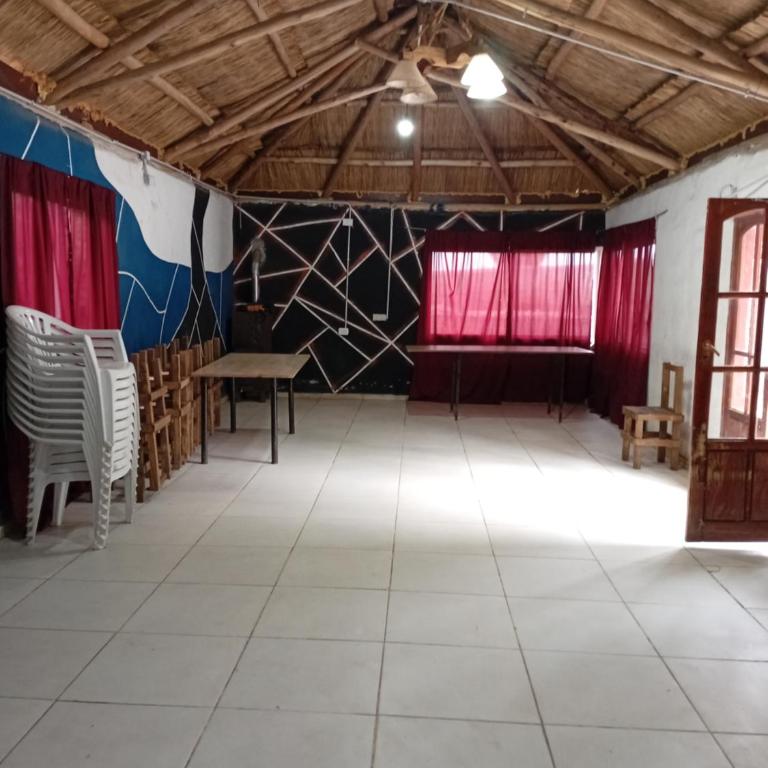 Villa Beliz - Apartamento de 1 dormitorio - 24