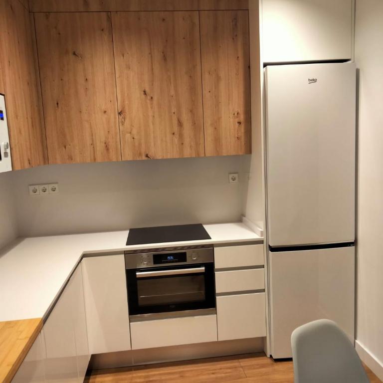 CATEDRAL IMPERIAL Central - Apartamento Superior de 2 dormitorios - 8