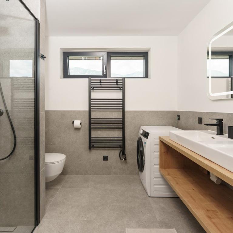 Alpenlodge Haus - Summer resort with Schladming-Dachstein Card - Familiensuite - 62