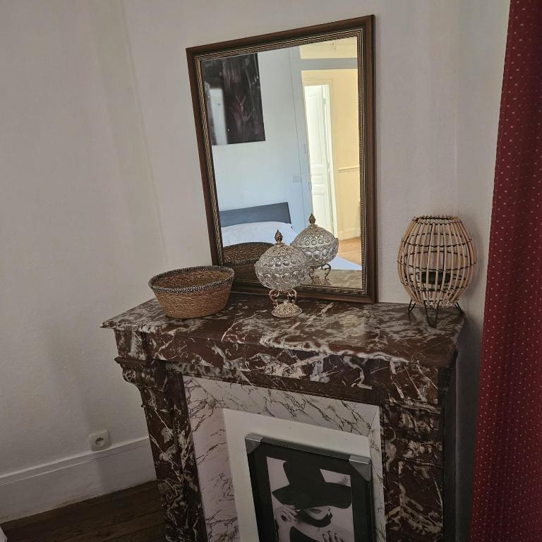 Charmant appartement à Paris Metro Nations - Appartamento con 1 Camera da Letto - 16