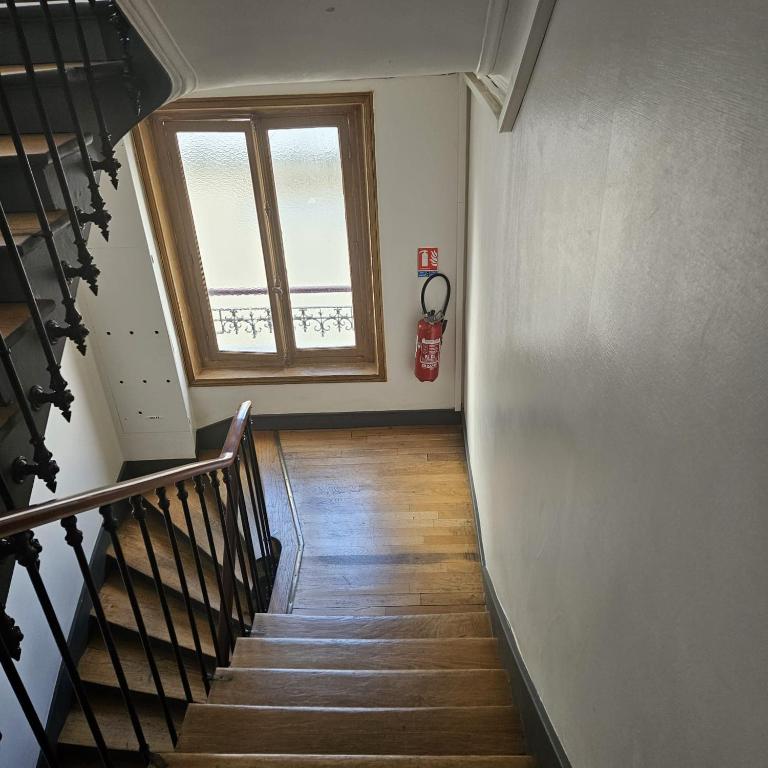Charmant appartement à Paris Metro Nations - Appartamento con 1 Camera da Letto - 21