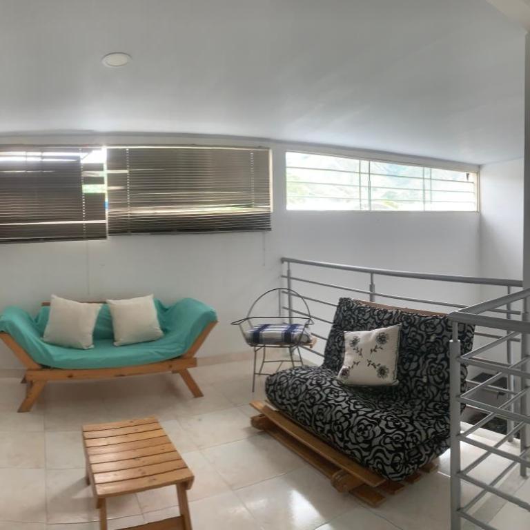 Apartamento - Apartamento de 1 dormitorio - 6