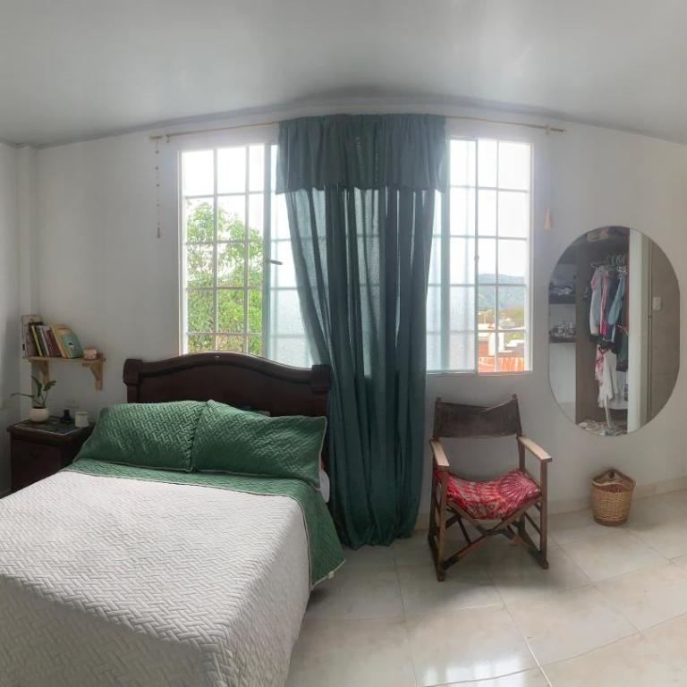 Apartamento - Apartamento de 1 dormitorio - 8