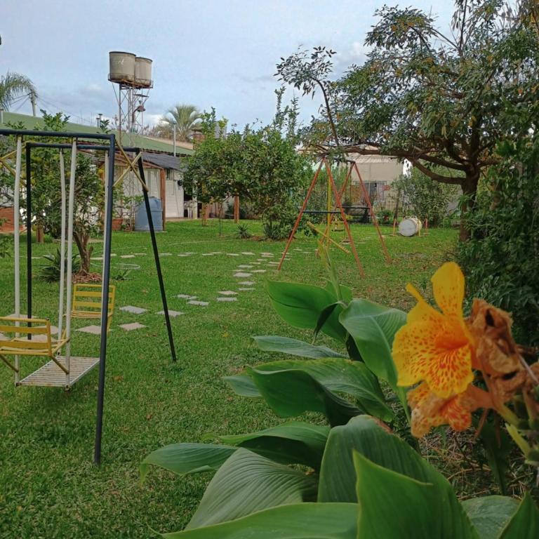 Las Gemelas Villa Elisa - Casa de 2 dormitorios - 9