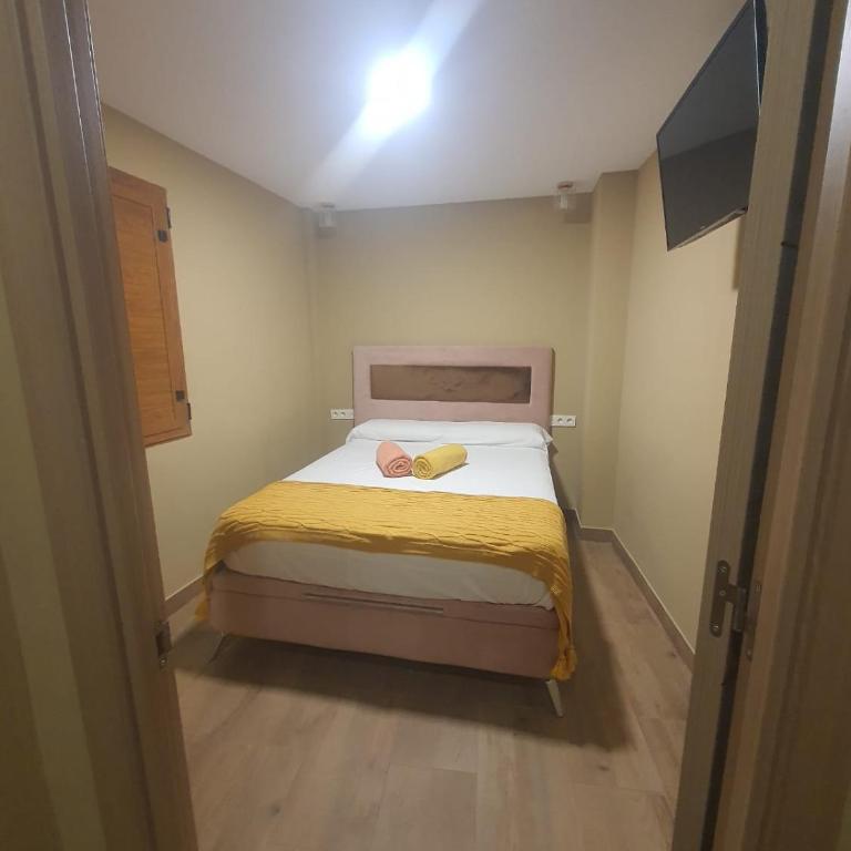 APARTAMENTO Mirador de la SULTANA - One-Bedroom Apartment - 3