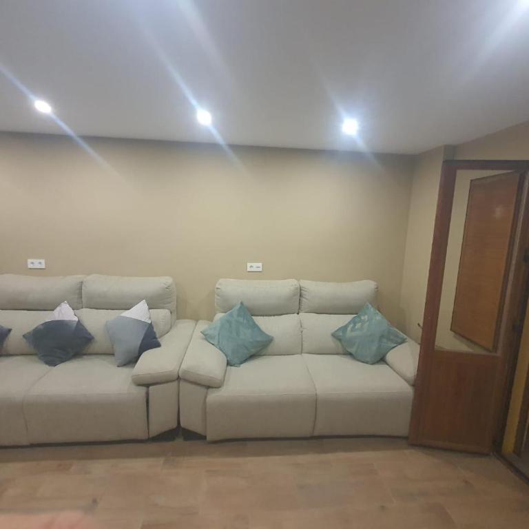 APARTAMENTO Mirador de la SULTANA - One-Bedroom Apartment - 4