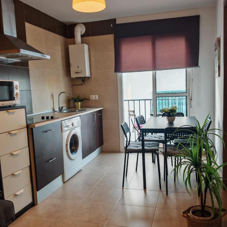 Apartamento Maribel 2 habitaciones capacidad 5 personas - Apartamento de 1 dormitorio - 2