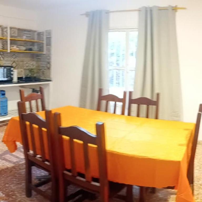 Dpto La Chacarita - Apartamento de 1 dormitorio - 1