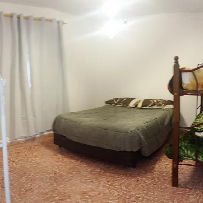 Dpto La Chacarita - Apartamento de 1 dormitorio - 4