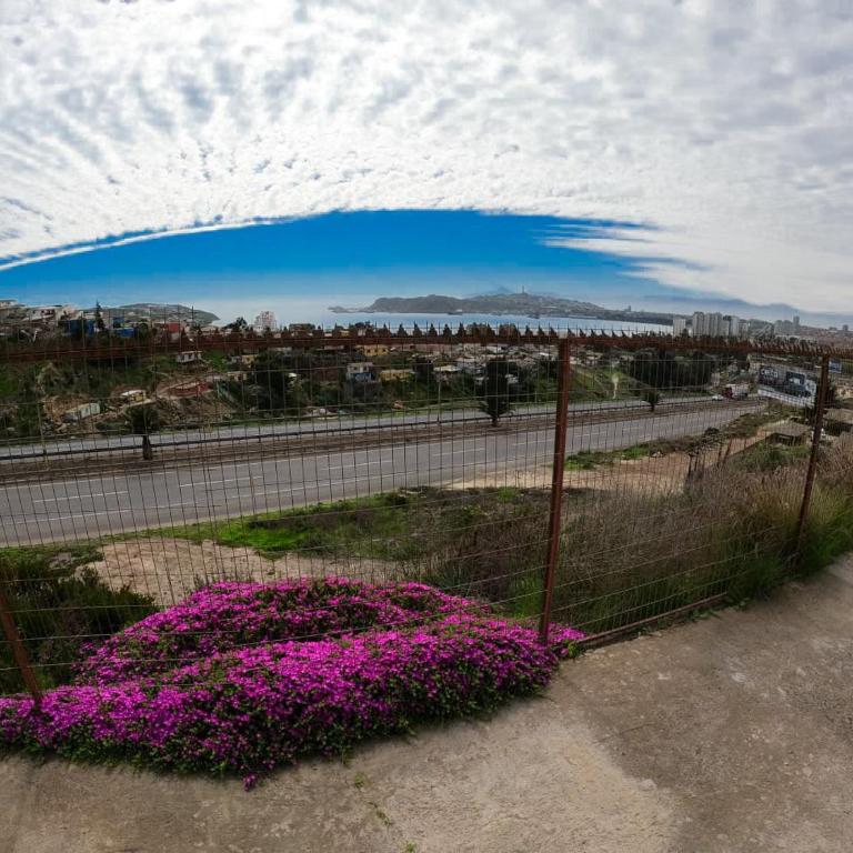 Cabañas Coquimbo - Casa de 2 dormitorios - 4