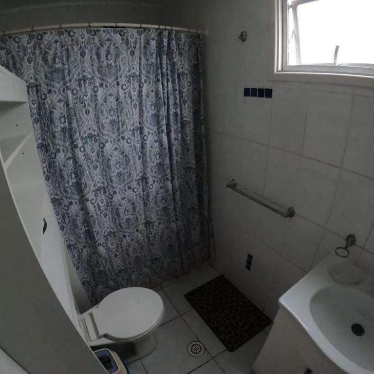 Cabañas Coquimbo - Three-Bedroom House - 12