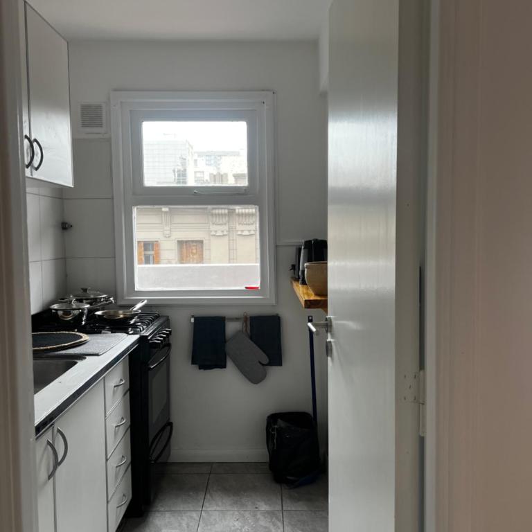 Loft Alfonsina - Apartamento de 1 dormitorio - 31