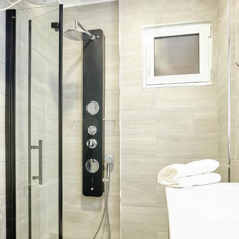Beach Apartment in Santa Pola - Apartamento de 1 dormitorio - 8