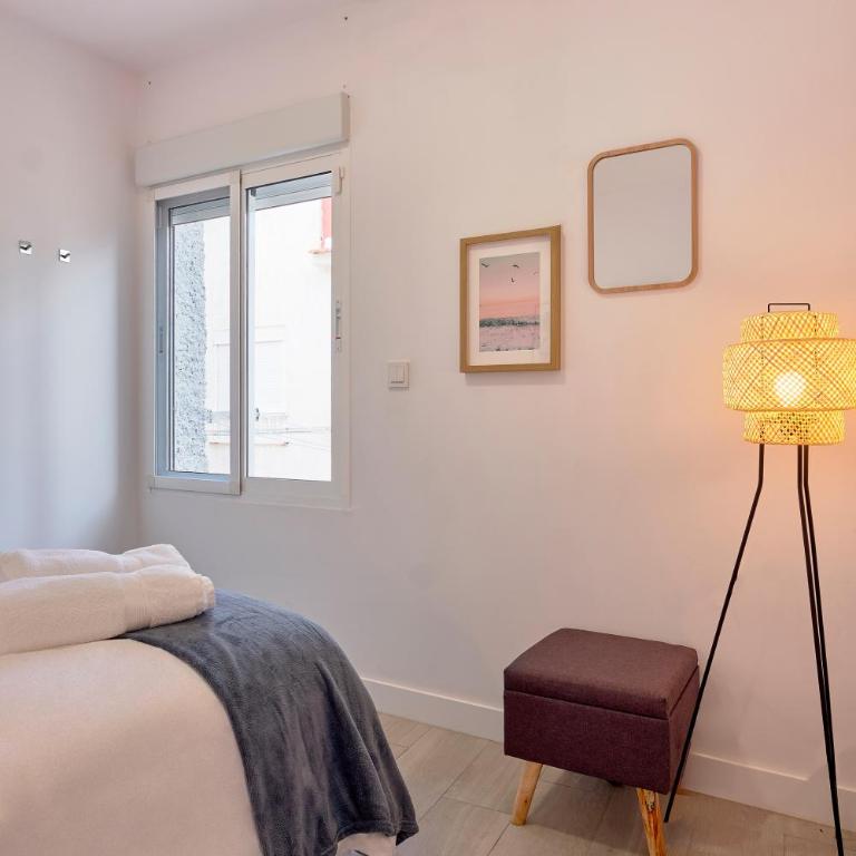 Beach Apartment in Santa Pola - Apartamento de 1 dormitorio - 11