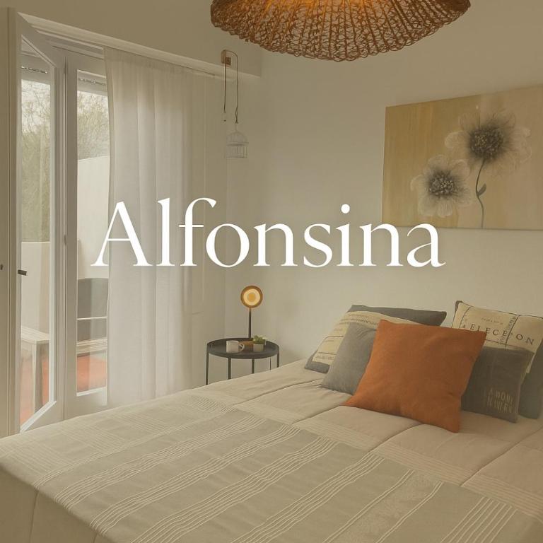 Loft Alfonsina - Apartamento de 1 dormitorio - 17