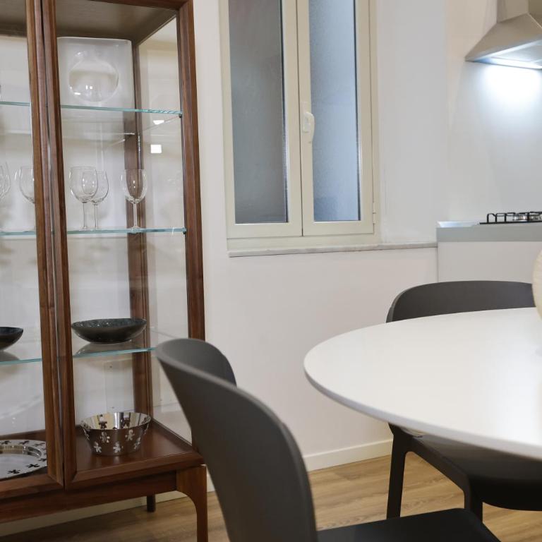 Devalù Politeama - Elegante appartamento al Politeama - Appartamento con 2 Camere da Letto - 18