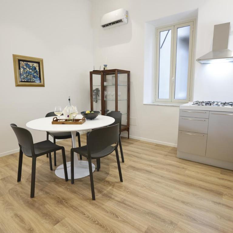 Devalù Politeama - Elegante appartamento al Politeama - Appartamento con 2 Camere da Letto - 17