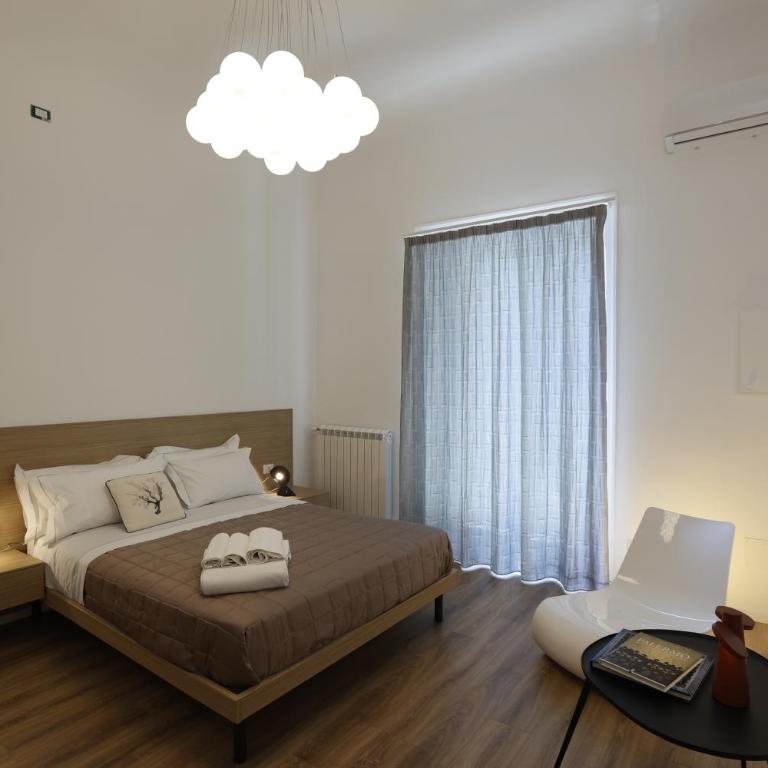 Devalù Politeama - Elegante appartamento al Politeama - Appartamento con 2 Camere da Letto - 9