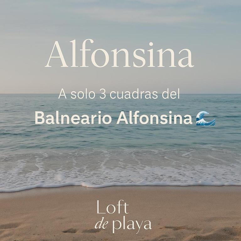 Loft Alfonsina - Apartamento de 1 dormitorio - 25
