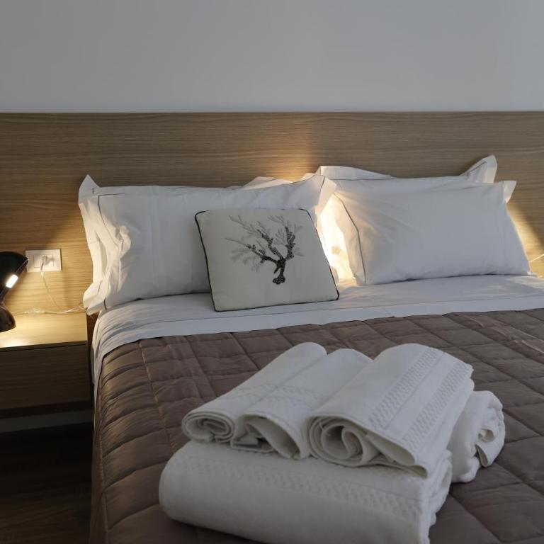 Devalù Politeama - Elegante appartamento al Politeama - Appartamento con 2 Camere da Letto - 10
