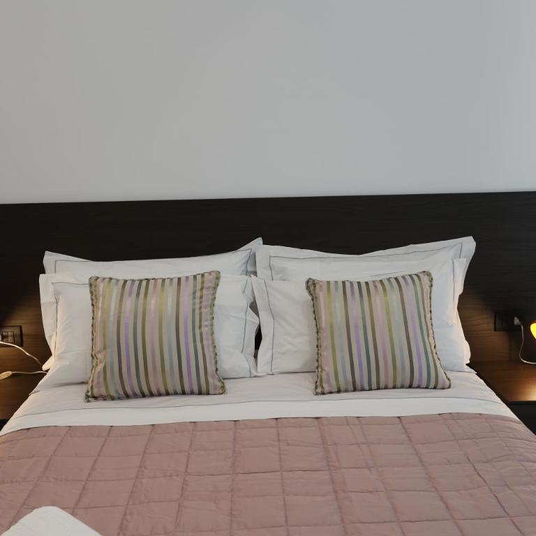 Devalù Politeama - Elegante appartamento al Politeama - Appartamento con 2 Camere da Letto - 4
