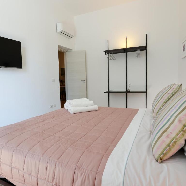 Devalù Politeama - Elegante appartamento al Politeama - Appartamento con 2 Camere da Letto - 6