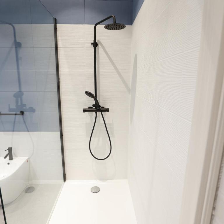 Devalù Politeama - Elegante appartamento al Politeama - Appartamento con 2 Camere da Letto - 32