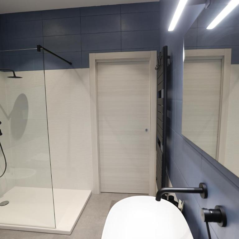 Devalù Politeama - Elegante appartamento al Politeama - Appartamento con 2 Camere da Letto - 30