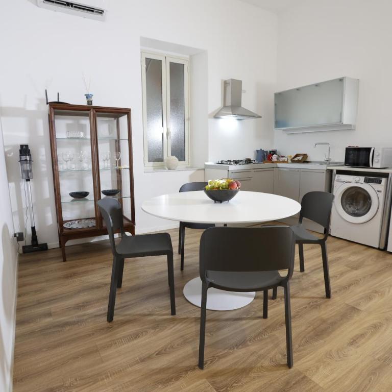 Devalù Politeama - Elegante appartamento al Politeama - Appartamento con 2 Camere da Letto - 21