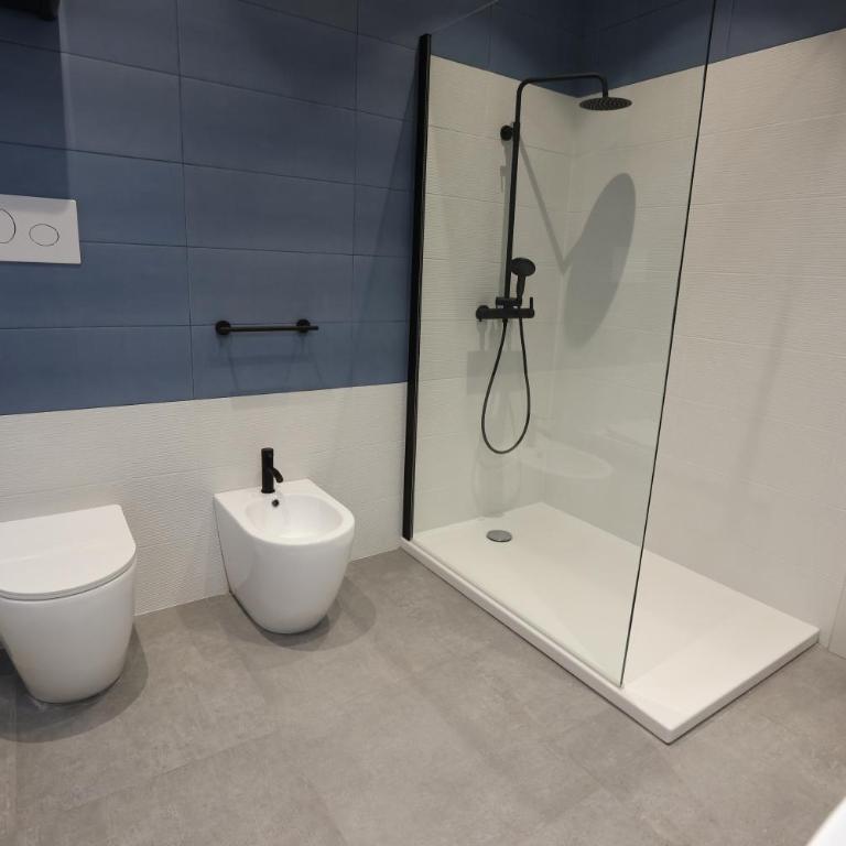 Devalù Politeama - Elegante appartamento al Politeama - Appartamento con 2 Camere da Letto - 31