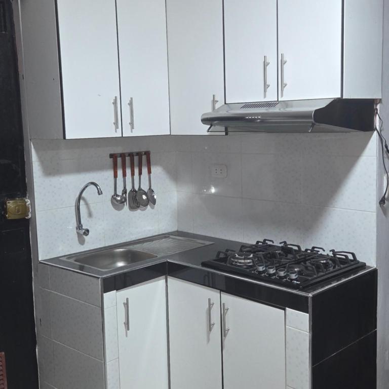 Mar y luz - Two-Bedroom Apartment - 4