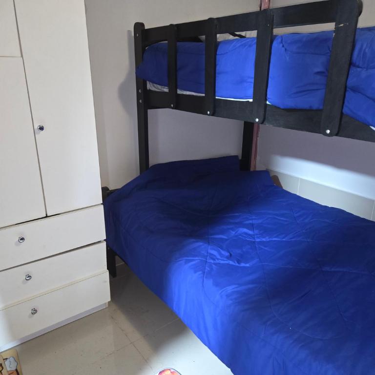 Mar y luz - Two-Bedroom Apartment - 8