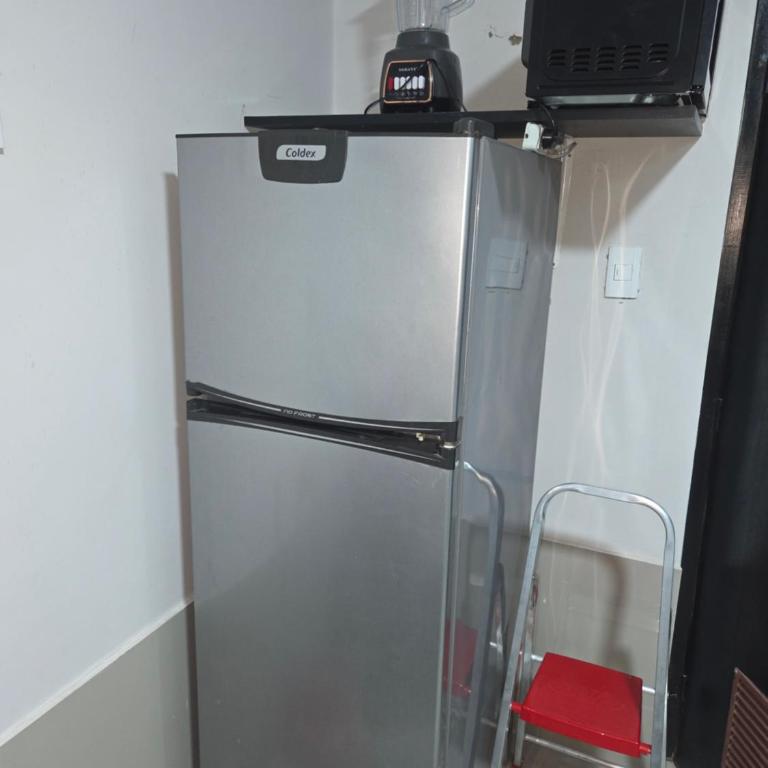 Mar y luz - Two-Bedroom Apartment - 12