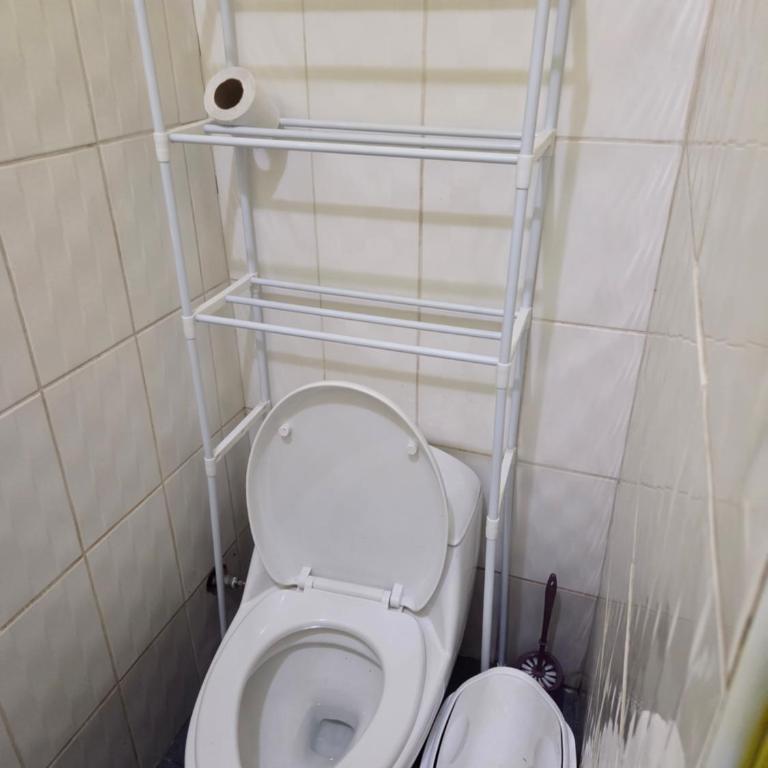 Mar y luz - Two-Bedroom Apartment - 13
