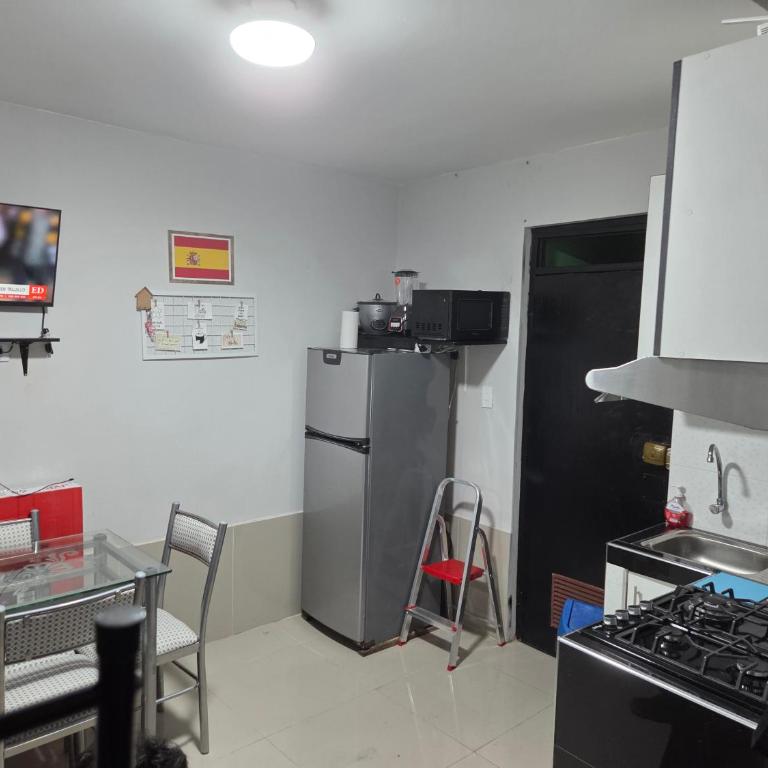 Mar y luz - Two-Bedroom Apartment - 17