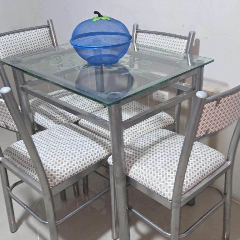 Mar y luz - Two-Bedroom Apartment - 18