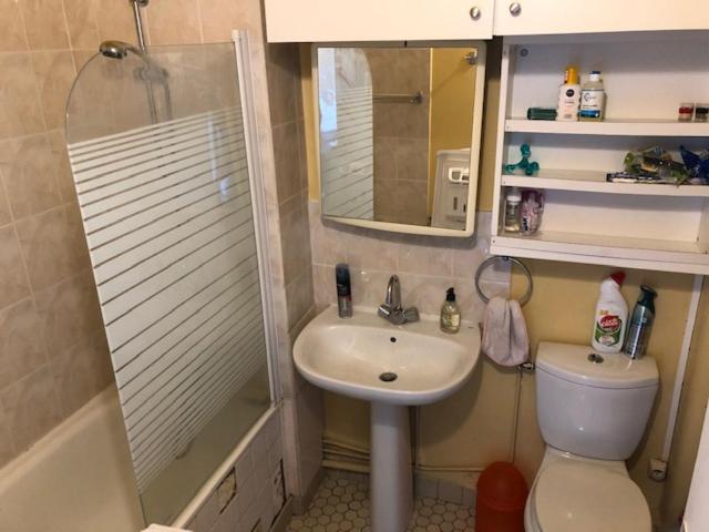 Open northern view - Appartement 1 Chambre - 4