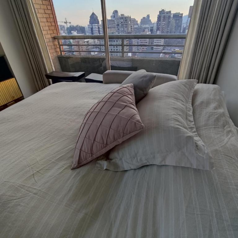 Departamento con vistas únicas en mejor ubicación - One-Bedroom Apartment - 38