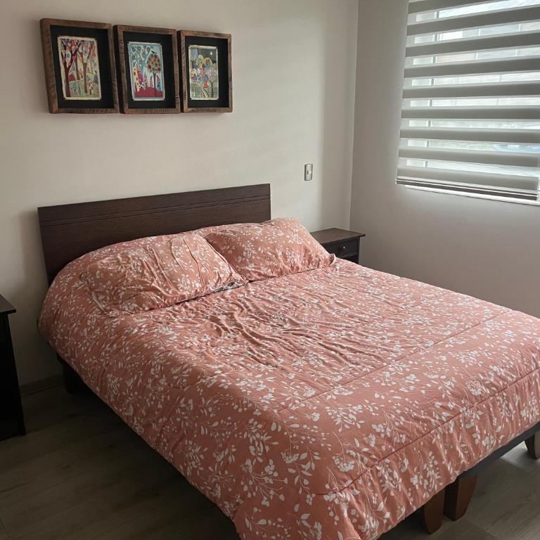 Departamento Pucon - Two-Bedroom Family Apartment - 5