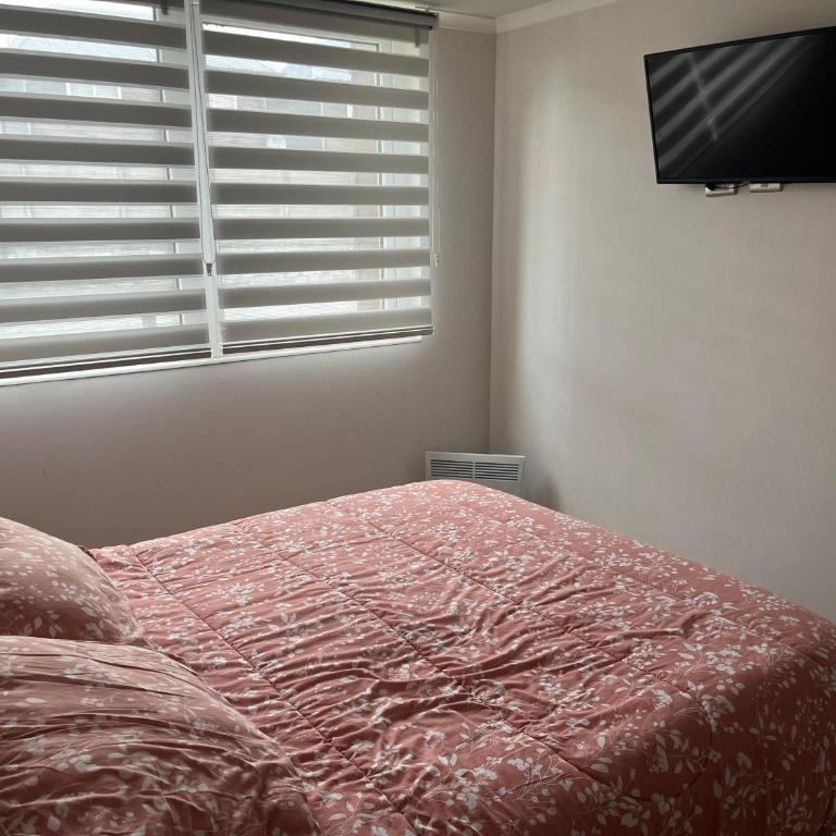 Departamento Pucon - Two-Bedroom Family Apartment - 6