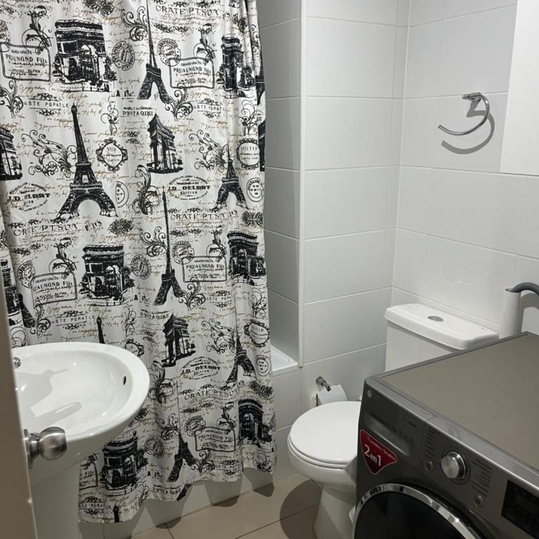 Departamento Pucon - Two-Bedroom Family Apartment - 7