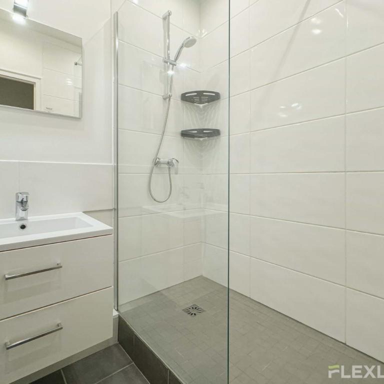 Cozy Room in Alésia Paris 14th - Chambre Simple - 10
