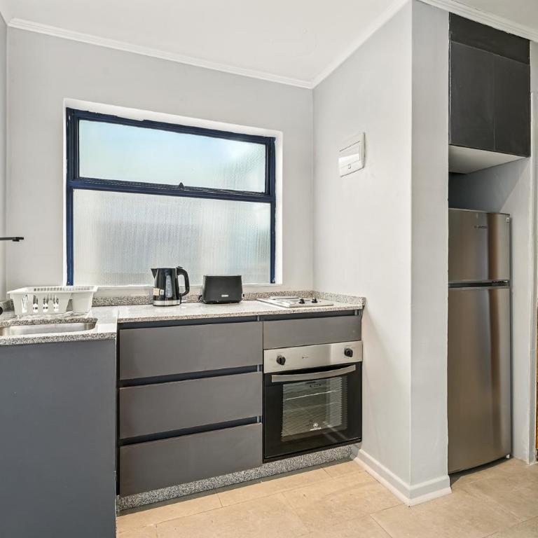 Departamento moderno a pasos de Parque Arauco y Metro Manquehue - Two-Bedroom Apartment - 15