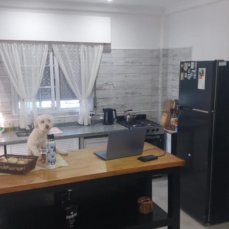 Casa Club Descanso - One-Bedroom House - 3