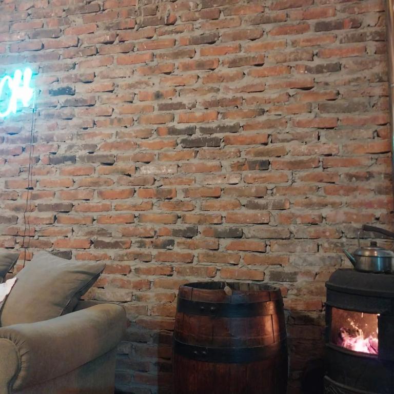 Casa Club Descanso - One-Bedroom House - 9